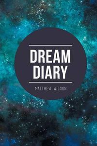 Cover image for Dream Diary