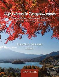 Cover image for Acer rubrum to Zyzyphus jujuba