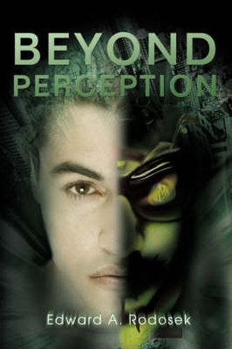 Cover image for Beyond Perception