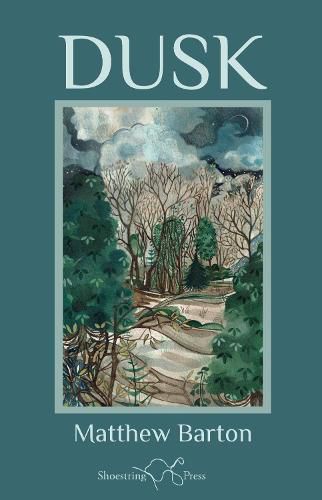 Cover image for Dusk