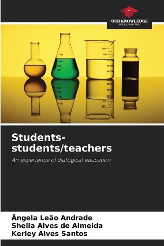 Cover image for Students-students/teachers