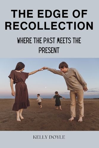 Cover image for The Edge of Recollection