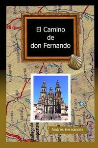 Cover image for El Camino de Don Fernando