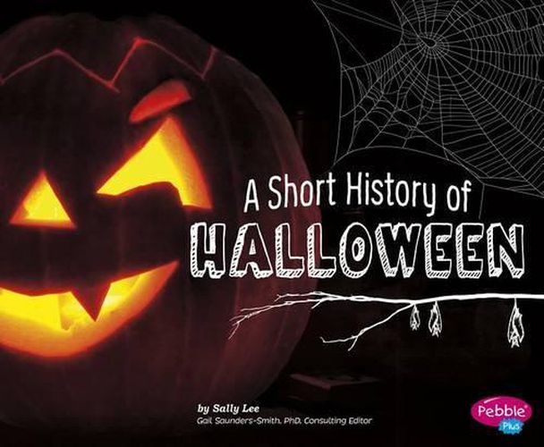 A Short History of Halloween