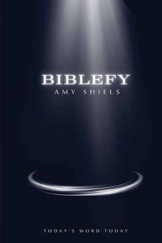 Cover image for Biblefy