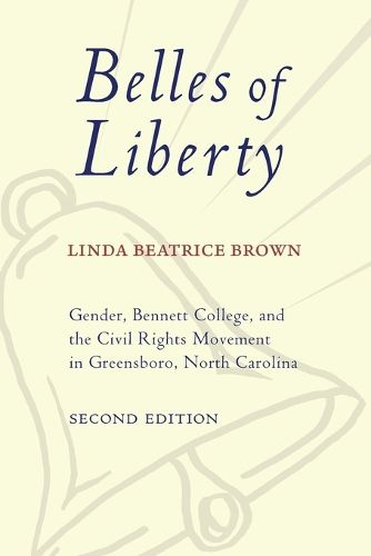 Cover image for Belles of Liberty