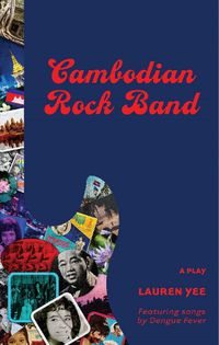 Cover image for Cambodian Rock Band