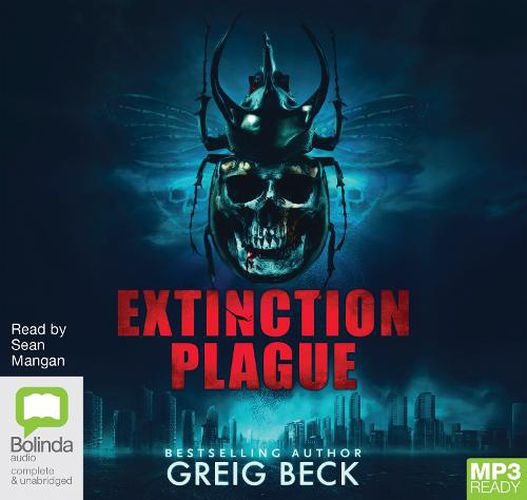 Extinction Plague