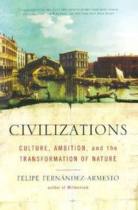 Cover image for Civilizations