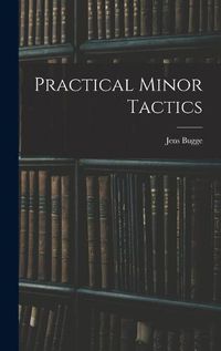 Cover image for Practical Minor Tactics