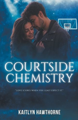 Cover image for Courtside Chemistry