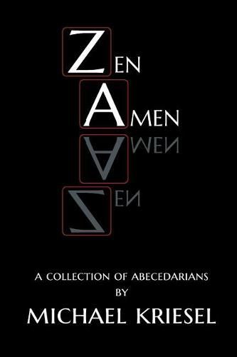 Cover image for Zen Amen