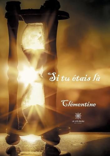 Cover image for Si tu etais la