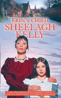 Cover image for Erin's Child