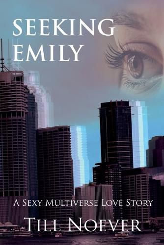 Cover image for Seeking Emily