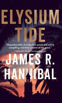 Cover image for Elysium Tide