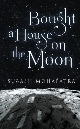 Cover image for Bought a House on the Moon