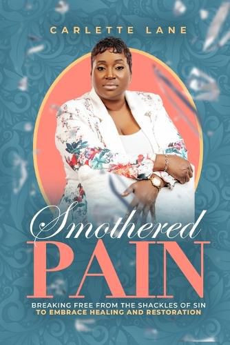 Cover image for Smothered Pain
