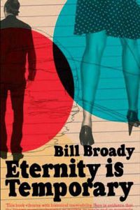 Cover image for Eternity Is Temporary