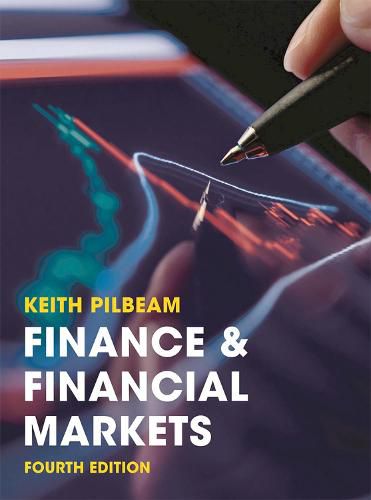 Cover image for Finance and Financial Markets