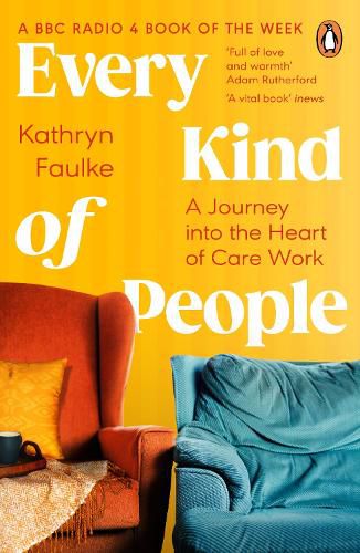 Cover image for Every Kind of People