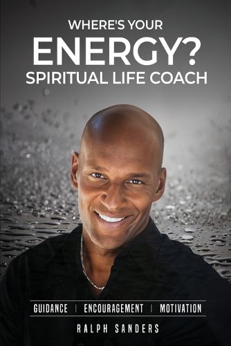 Cover image for Where's Your Energy?
