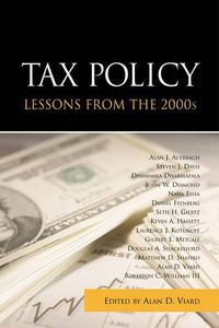 Cover image for Tax Policy Lessons from the 2000s