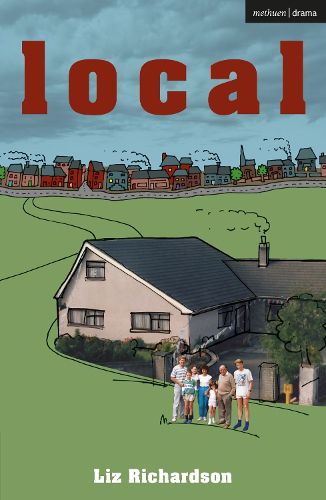Cover image for Local