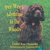 Cover image for Pee Wee's Adventure in the Woods