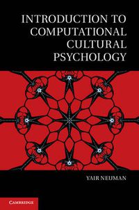 Cover image for Introduction to Computational Cultural Psychology