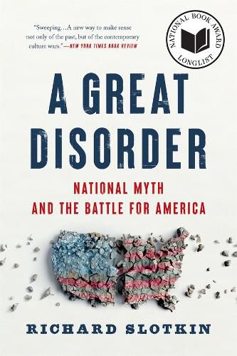 A Great Disorder