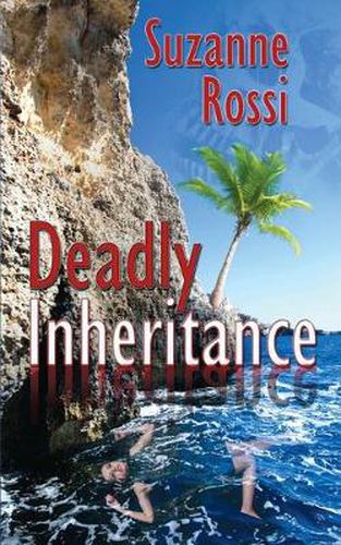 Cover image for Deadly Inheritance