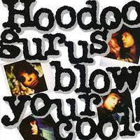 Cover image for Blow Your Cool