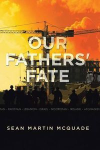 Cover image for Our Fathers' Fate