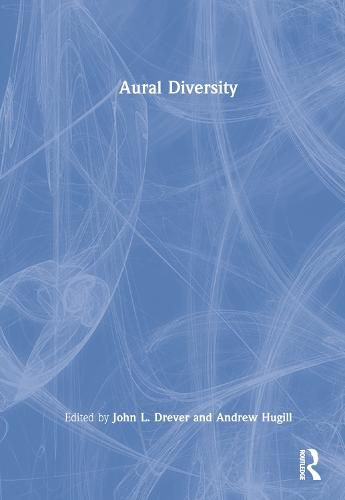 Cover image for Aural Diversity