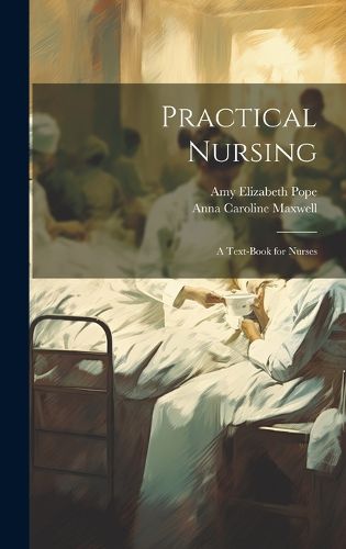Cover image for Practical Nursing