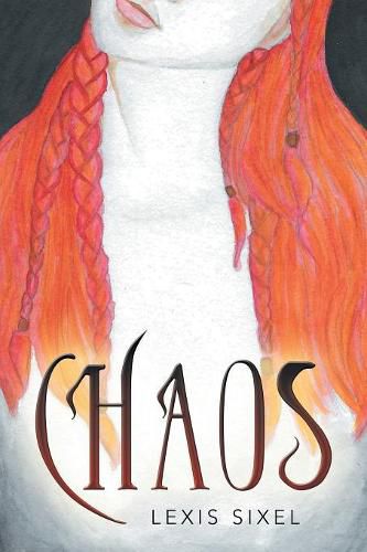 Cover image for Chaos