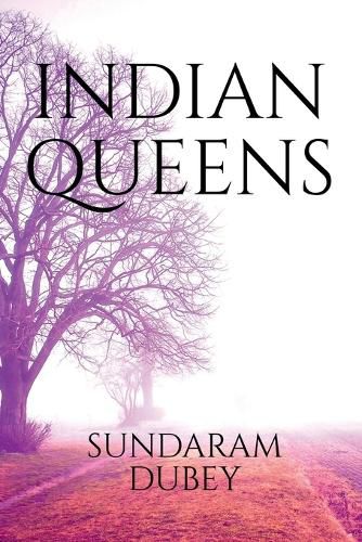 Cover image for Indian queens