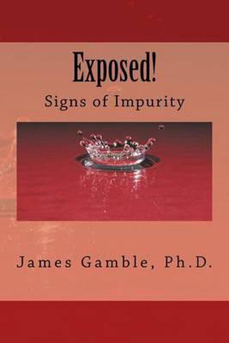 Cover image for Exposed!: Signs of Impurity