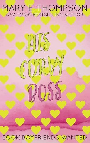Cover image for His Curvy Boss
