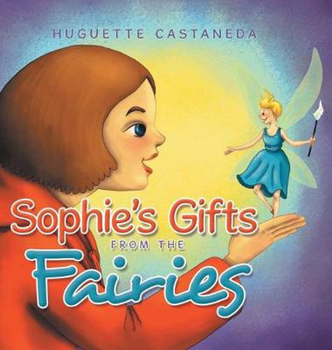 Cover image for Sophie's Gifts from the Fairies