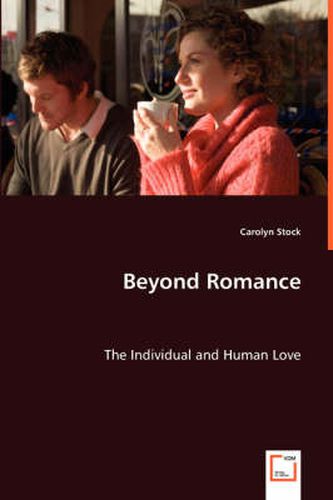 Cover image for Beyond Romance