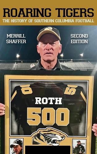 Cover image for Roaring Tigers