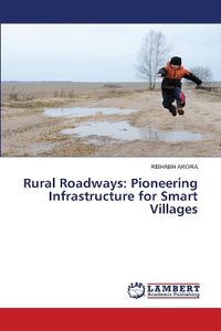 Cover image for Rural Roadways