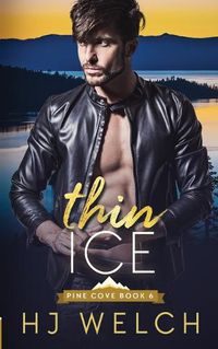 Cover image for Thin Ice