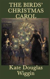 Cover image for The Birds' Christmas Carol