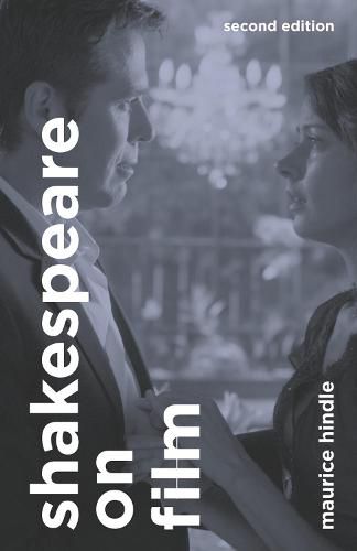 Cover image for Shakespeare on Film