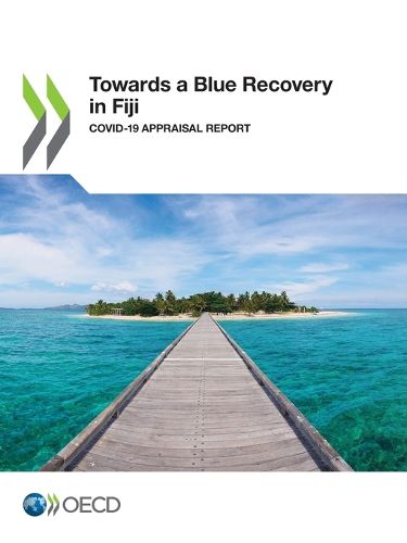 Cover image for Towards a Blue Recovery in Fiji