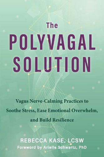 Cover image for The Polyvagal Solution