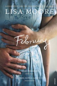 Cover image for February